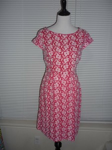 old navy embroidered dress