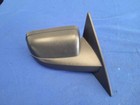 2005-2009 Mustang GT 4.6L Saleen Passenger Rear View Mirror Power Black 2453