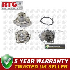 Water Pump Fits Suzuki Swift SX4 Jimny Ignis Wagon R 1.2 DDiS 1.3 1.5 1.6