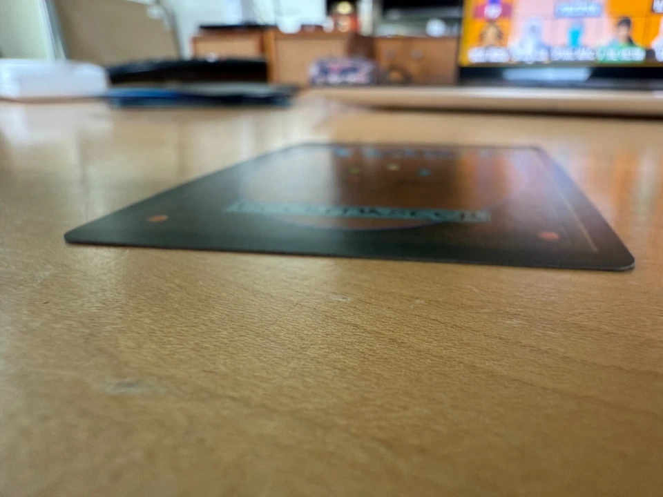 Foil Blighted Agent MTG New Phyrexia NPH Japanese NM/NM- EDH Cube - Image 3 of 4