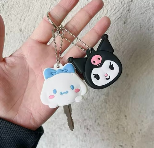 Sanrio Key Cap Cover - Picture 6 of 14