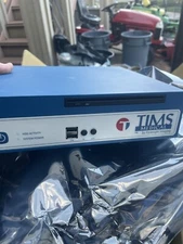 TIMS Medical 061000-2000-SP Dicom, Revision 31K