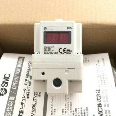 1PC NEW   ITV1050-312N New In Box #T5