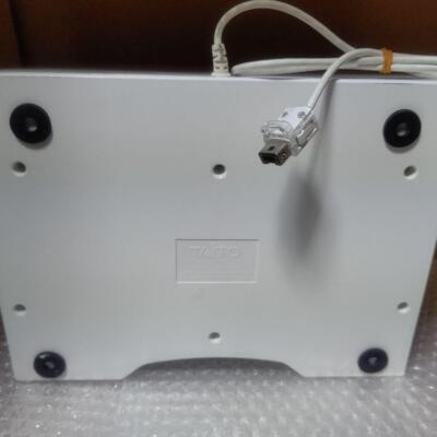 任天堂 Densha De Go ! Shinkansen Nintendo Wii Controller Only