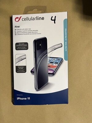 Handy Hülle Schutzhülle für iPhone 11 / H2A3Nr.3-4