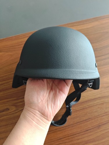 New Aramid Nij3a Tactical Ballistic Helmet Mm14 Camouflage Helmet Cover Outdoor - Picture 3 of 9