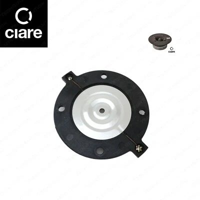 CIARE RCT382 RICONO MEMBRANA RICAMBIO TWEETER CT382 PT382 TW SPL SPEAKER AUDIO -