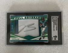 2023 Plates & Patches RC RPA FULL COVERAGE Tank Bigsby Gold SP Auto Rookie /10