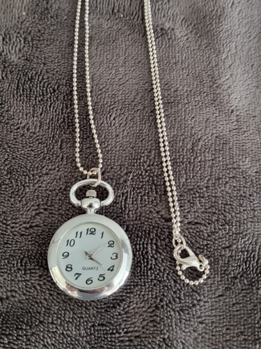VINTAGE POCKET WATCH - Picture 5 of 6