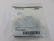 New Surplus Allen Bradley 77153-146-52 Memory Card Retainer Kit 