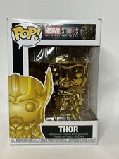 Funko Pop! Vinyl: Marvel - Thor #381