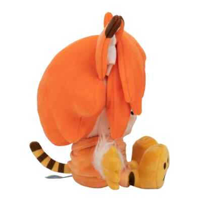 Endless Monday: Dreams and Deadlines Tiger-chan Makeship Plush