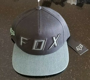 mtb snapback