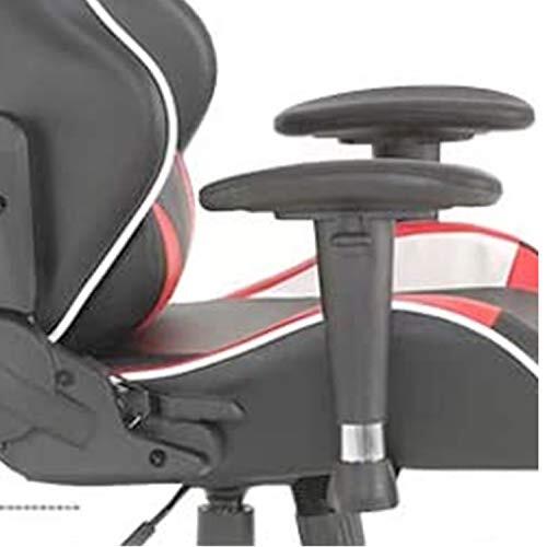 MYFUNSHOP Office Chair Arm Gaming Chair Armrest Arm Pads Universal 4" Mountin... - Picture 6 of 8