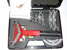 CURVATUBI PIEGATUBI RAME  MM 10 12 14 16 18 20 22  MGF