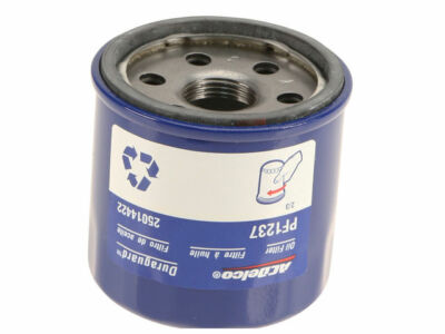 Road Passion 164 Filtre à Huile pour R1200 HP2 SPORT 2008-2010 / R1200R 2007-2012 / R1200R CLASSIC 2011 / R1200S 2009-2011 / R1200GS 2010-2012 / R1200GS ADVENTURE 2005-2012