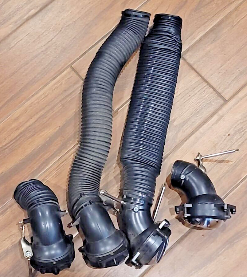 1990 ROLLS ROYCE BENTLEY CONTINENTAL TURBO R DASH AC HEATING VENTS COMPLETE VENT