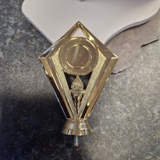 Trophy Parts Plastic Toppers for various Sports