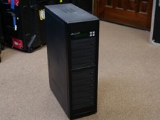 Vinpower Digital DVD, CD Duplicator 1 to 9