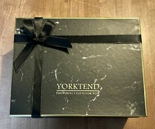 Yorktend Housewarming Gifts New Home New Adventure Wine Glass And Coaster Set