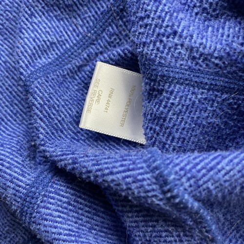 Alpine Design Women’s XS Blue Quarter Zip Pullover Hiking Outdoor Athletic Top - Picture 7 of 9