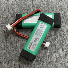 New 6600mAh Battery Replacement for JBL Charge 3 2016 Version GSP1029102A 24.4Wh