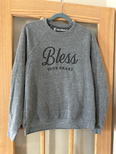 womans sweatshirt size medium