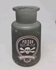 poison-with-skull-crossed-bones-extra-lethal-since-1880-jar-bottle