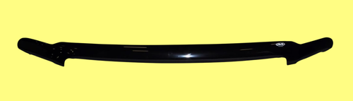 AVS 21554 Bug Shield / Hood Protector Fits 2015 - 2022 Chevrolet Colorado #3645
