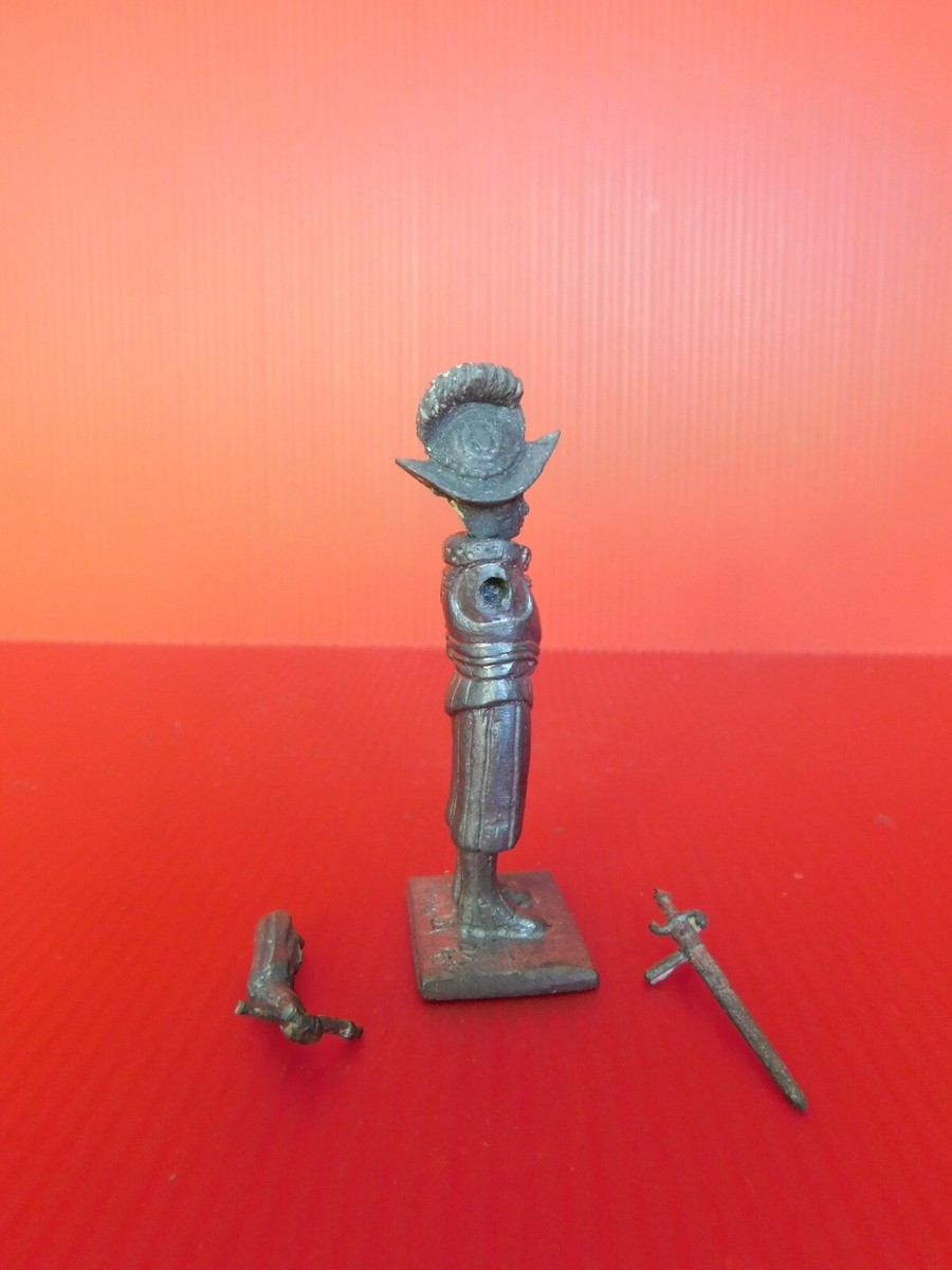Actualité de Jean Pierre Feigly Artisan-d'art Figurines-historiques