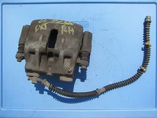LAND ROVER DISCOVERY II RIGHT PASSENGER LOWER PILLAR AWR7042 99 00 01 02 03 2004