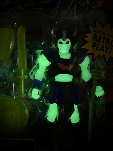 Figura de acción Mattel Masters of the Universe 2023 - Skeleton Warriors paquete de 2 excluidos - Imagen 5 de 15