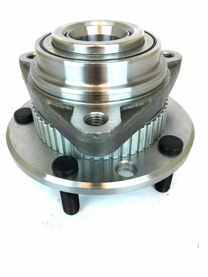 Pair Wheel Hub Bearing For Cadillac Deville 1987-89 Chevrolet Celebrity 1983-89 - Image 2 of 4