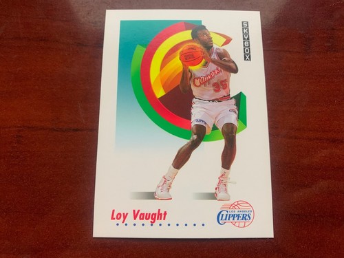 1991-92 SkyBox Basketball - You Pick - Complete Your Set (1-250) - Picture 114 of 215