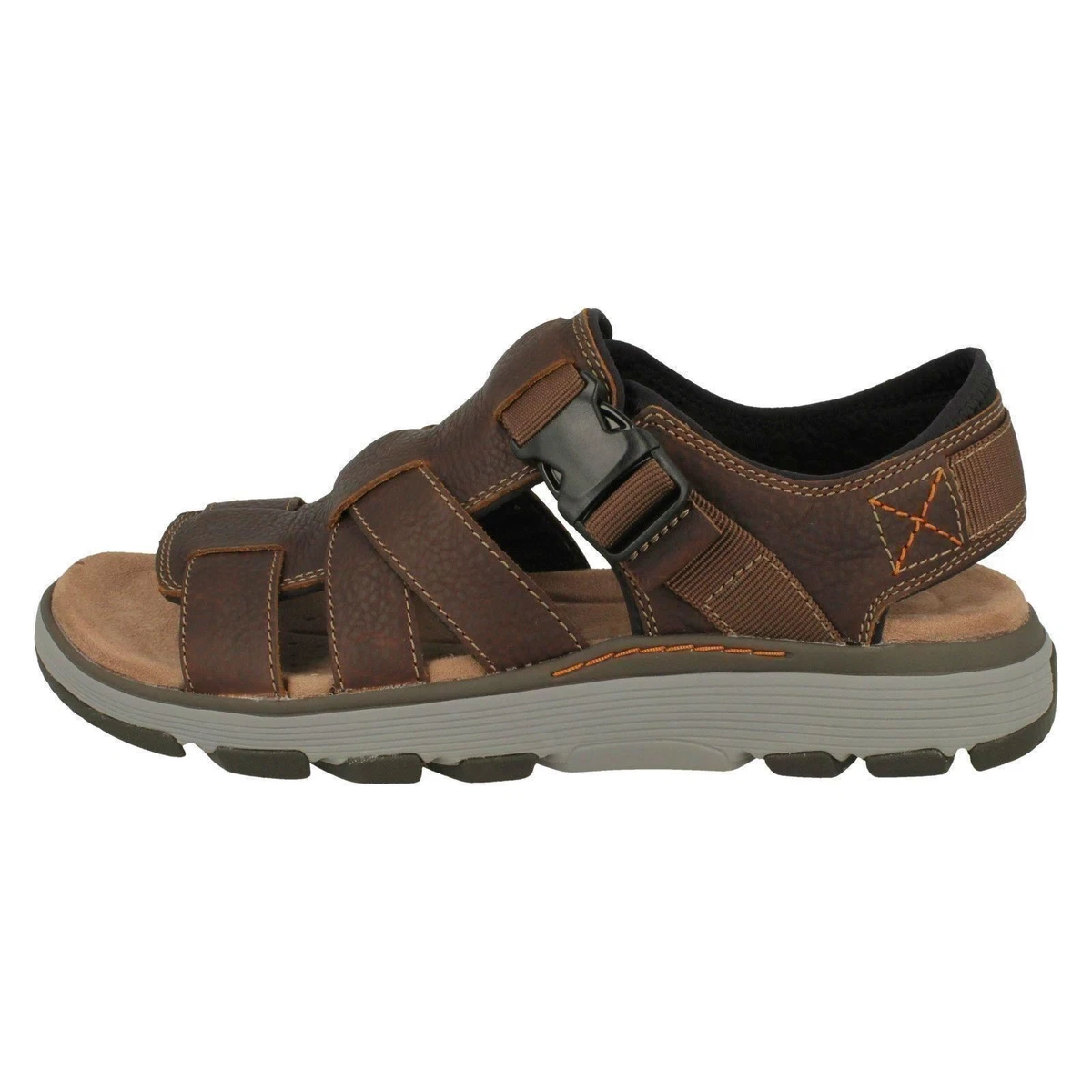 Clarks un sales trek cove