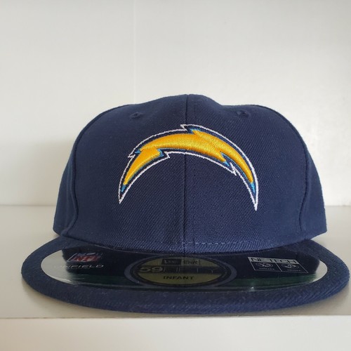 New Era 59Fifty Infant NFL San Diego 