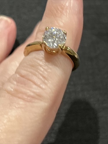 modern rimg size 5.5 solitaire - 第 8/10 張圖片