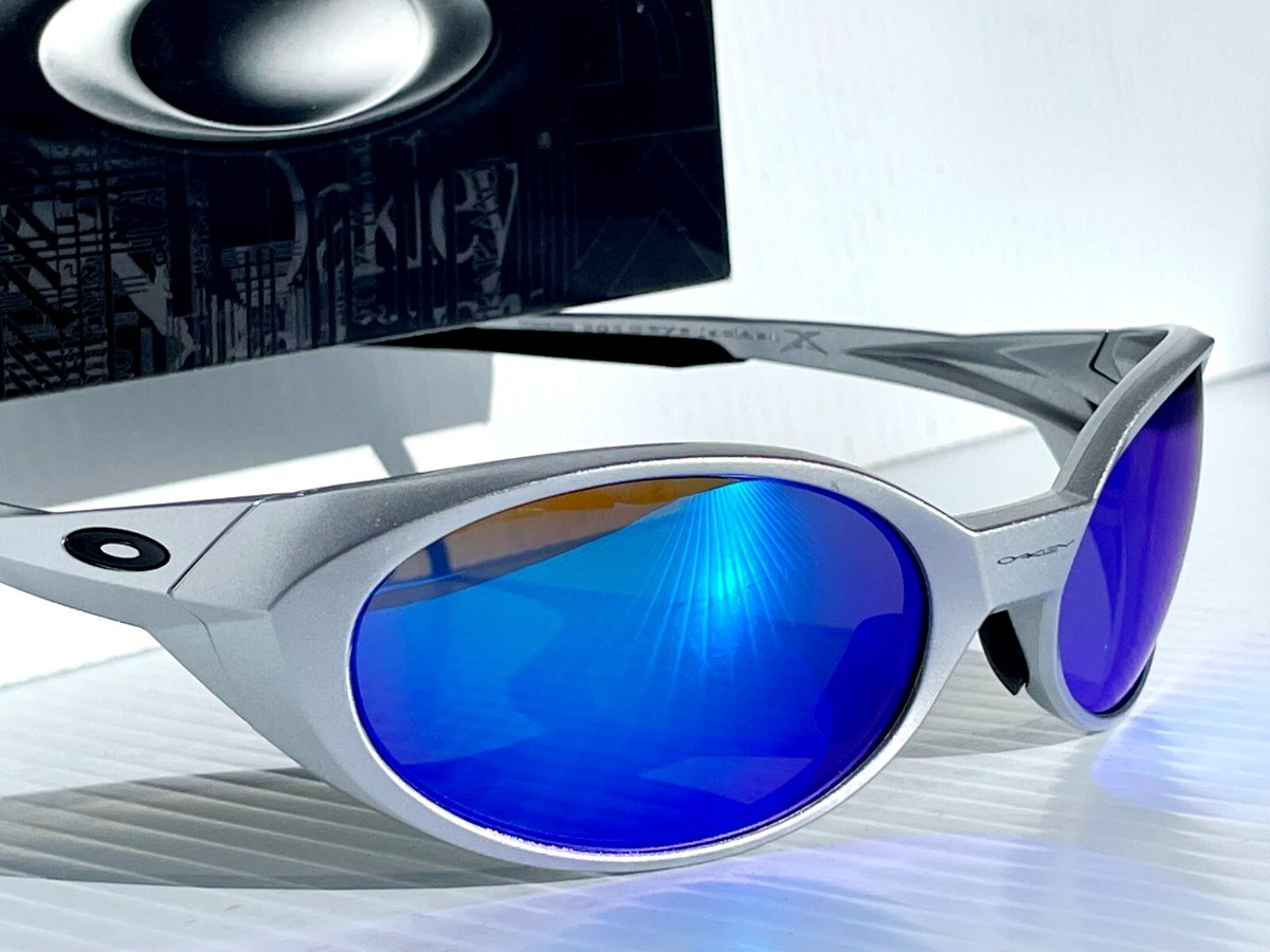 小物 Oakley eyejacket redux Eye Jacket™ Redux Forge Collection Prizm Trail Torch Lenses