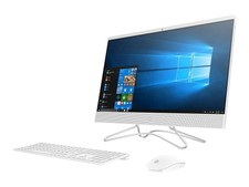 Hp 24 F0066 All In One Desktop Computer Intel I3 For Sale Online Ebay
