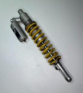1993 Yamaha YZ125 YZ 125 OEM Rear Shock Absorber Spring Suspension