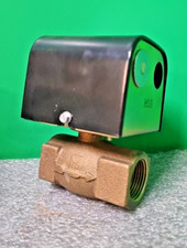 McDonnell  Miller XYLEM ITT Industries FS5-D-1  114783 Flow Switch  Fs5.d1"