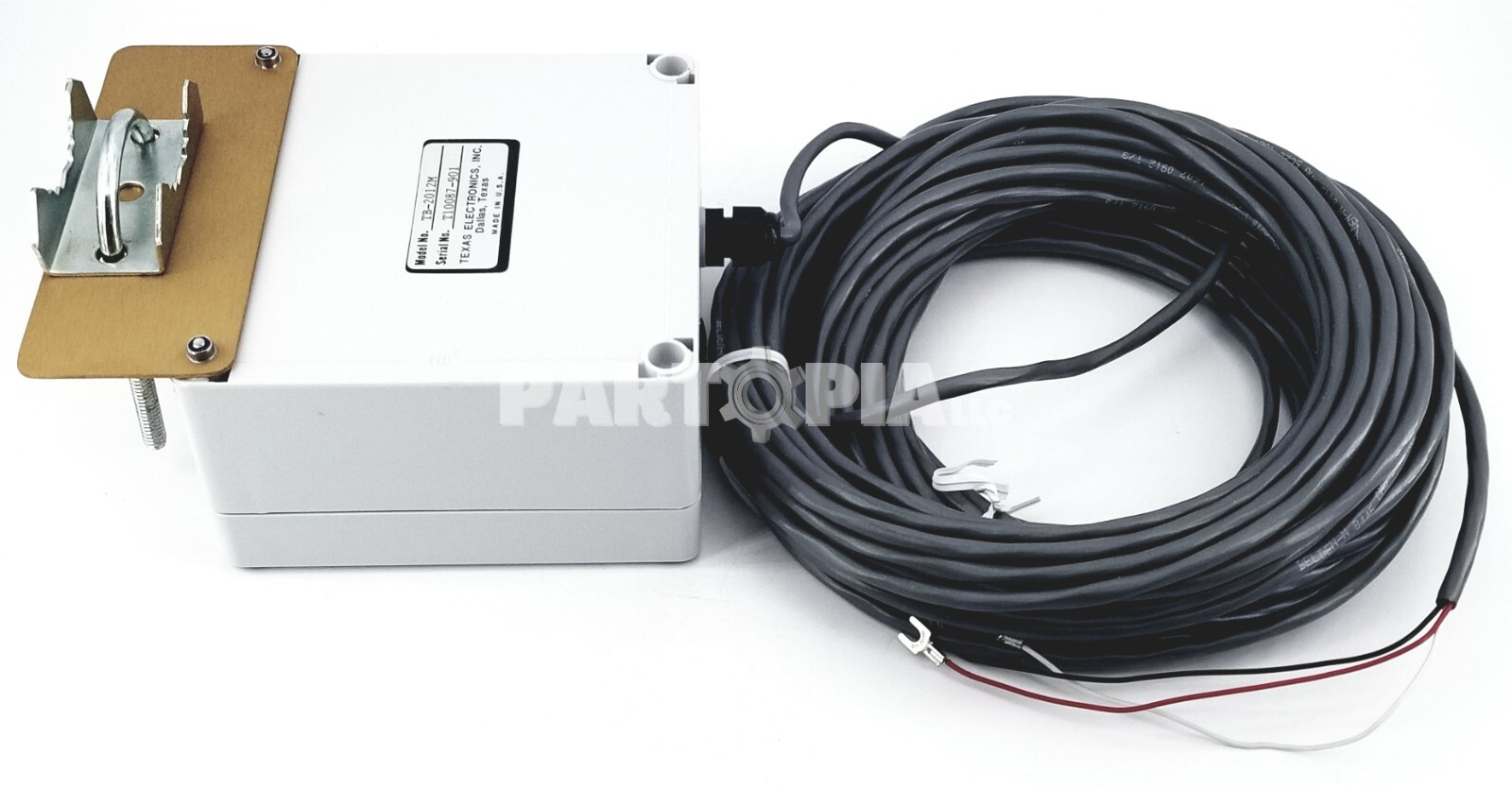 Barometric Pressure Sensor Transducer