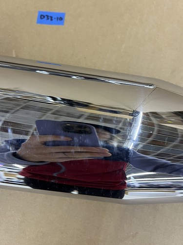 2017-2024 OEM Harley-Davidson Screamin Eagle Street Cannon Touring Mufflers - Picture 8 of 16