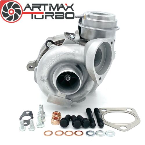 BMW 320d E46 X3 2.0d E83N 110KW 150PS 11657794144 11652414329 Turbocharger - Picture 1 of 3