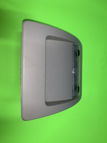 Conjunto de luz domo interior GMC Sierra 1500 2008 usado de fábrica OEM - Imagen 3 de 6