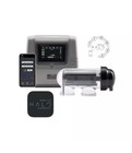 NEW Astral Hurlcon HALO 45 Salt Water Chlorinator - HALO45 Control Box & Cell