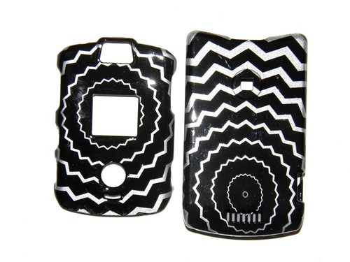MOTOROLA RAZR V3, V3C, V3M COVERS/CASES COLORS PATTERNS OF YOUR CHOICE NEW - Picture 22 of 27