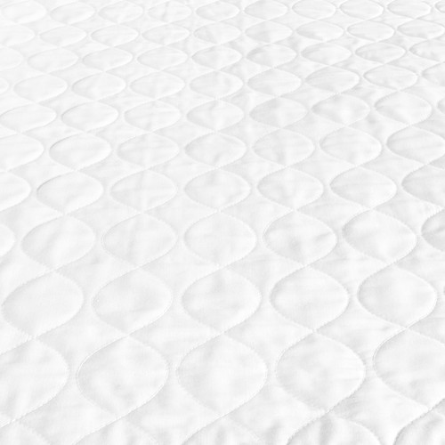 Protector de cama acolchado impermeable Chummie para enuresis niños y adultos - Imagen 16 de 31