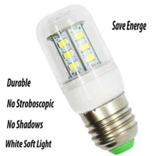 Light bulb Refrigerator Kei d34l bulb LED Refrigerator dustproof and waterproof