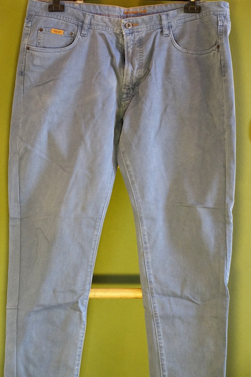 ★ Massimo Dutti★ Mid-rise jacquard pants 05027679529 Women's Mid-Rise Jeans - Massimo Dutti - US